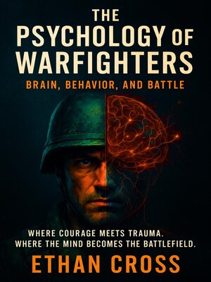 cover image of The Psychology of Warfighters